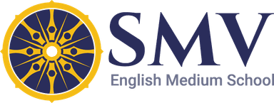 SMV School Logo