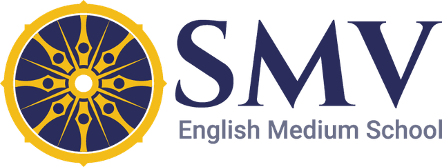 SMV School Logo